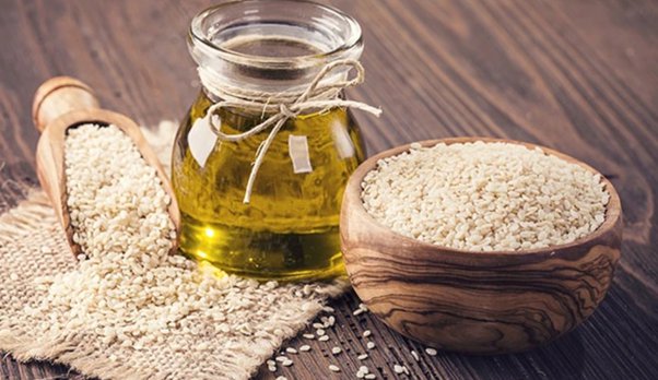 Multifaceted Applications of Cold Pressed Sesame Oil